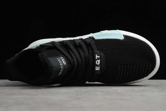 Giày Adidas EQT Bask ADV 'Black White-Ice' FV4536 - Ảnh 3