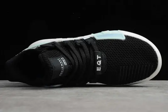 Giày Adidas EQT Bask ADV 'Black White-Ice' FV4536 - Ảnh 3