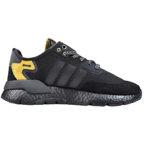 Giày Adidas Nite Jogger ‘Metallic Gold’ FW6148