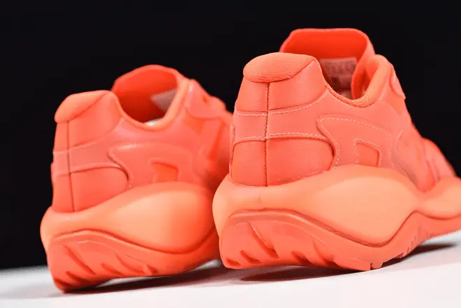 Alternative view of Giày Adidas ZX Alkyne 'Solar Red' FV2325