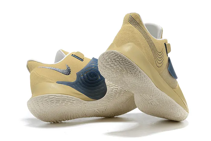 Alternative view of Giày Nike Kyrie Low 3 'Sashiko Pack' DA6805-200