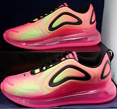 Giày Nike Wmns Air Max 720 'Pink' CW2537-600 - Ảnh 5