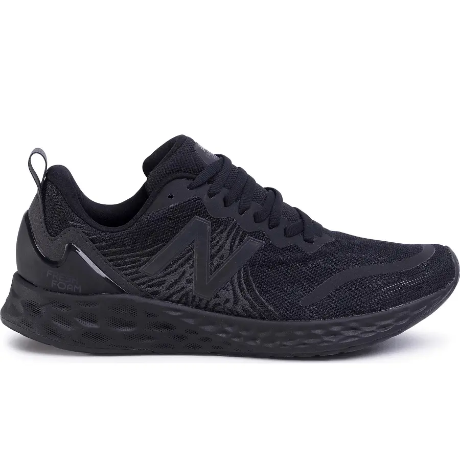 Giày New Balance Fresh Foam Tempo 'Triple Black' MTMPOTB