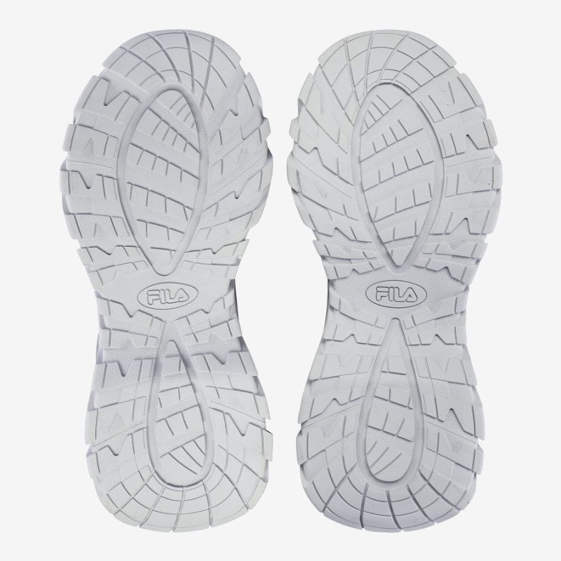 Giày Fila Interaction1 JM00790D050 - Ảnh 5