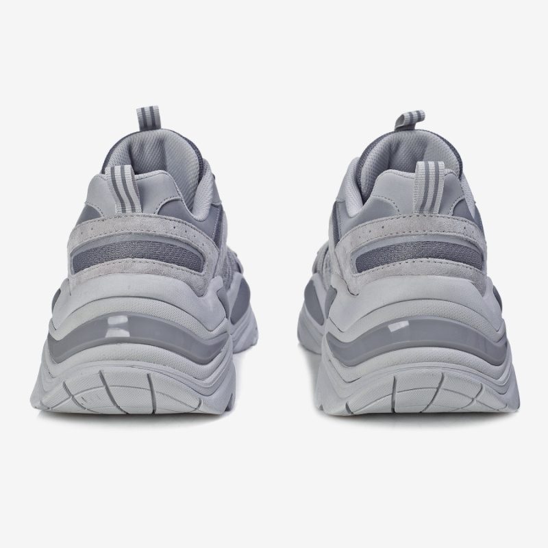 Giày Fila Interaction1 JM00790D050 - Ảnh 6