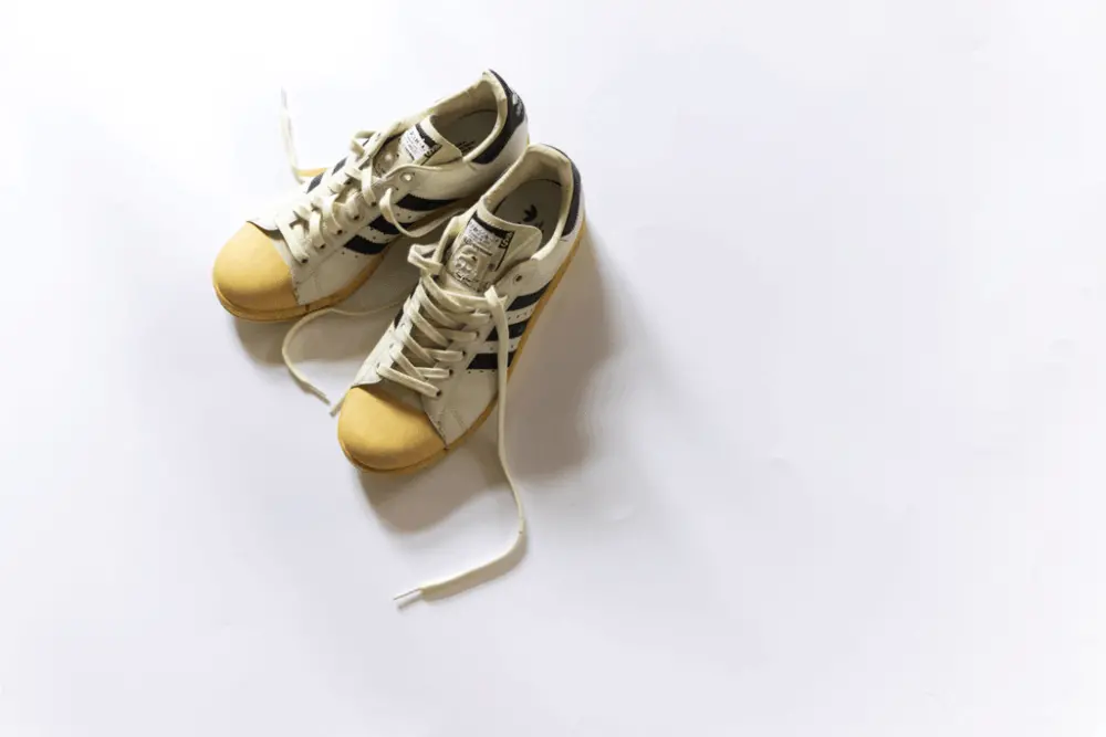 Alternative view of Giày Adidas Stan Smith 'Superstan' FW6095