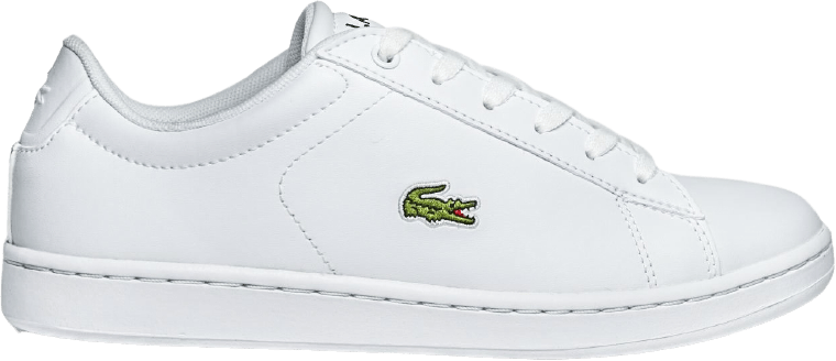 Giày Lacoste Carnaby Evo BL 4 White 7-37SUJ000321G