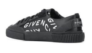 Alternative view of Giày Givenchy Labelruso Tennis Light Sneakers BH001TH0P1-004