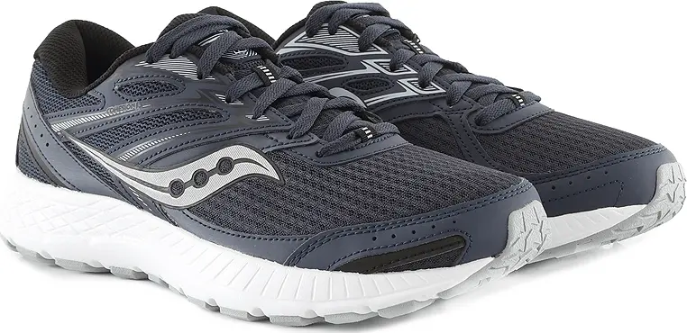 Giày Saucony Cohesion 13 'Indigo Silver' S20559-6 - Ảnh 3