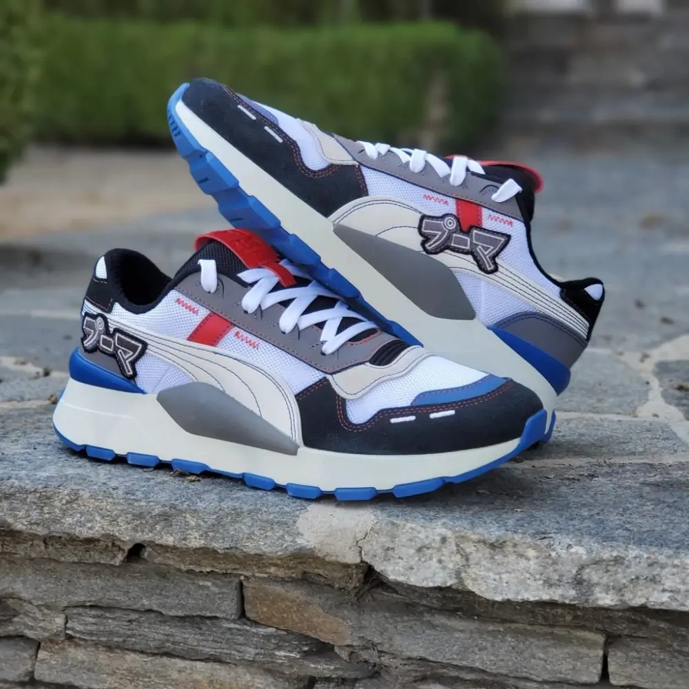 Giày Puma RS 2.0 'Japanorama Pack' 374455-01 - Ảnh 4