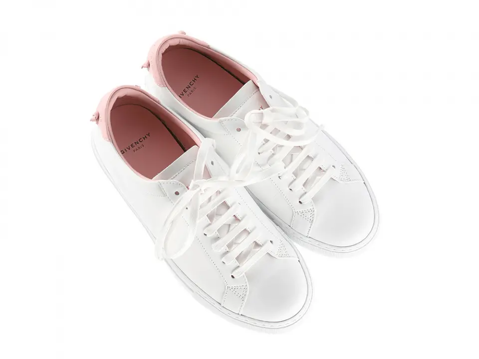 Alternative view of Giày Givenchy Urban Street Sneakers BE0003E0DC-978
