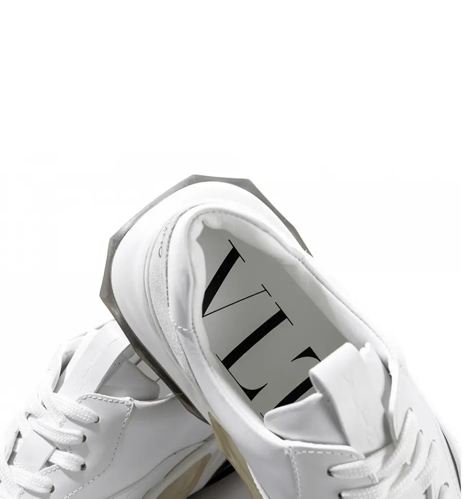 Alternative view of Giày Valentino Bounce 'White' TY2S0B05HKU0BO