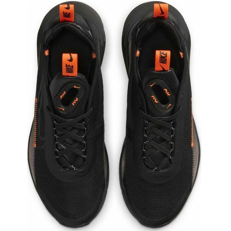 Giày Nike Wmns Air Max 2090 GS SE 'Black' DB0927-001 - Ảnh 3