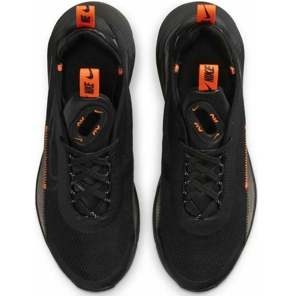 Giày Nike Wmns Air Max 2090 GS SE 'Black' DB0927-001 - Ảnh 3