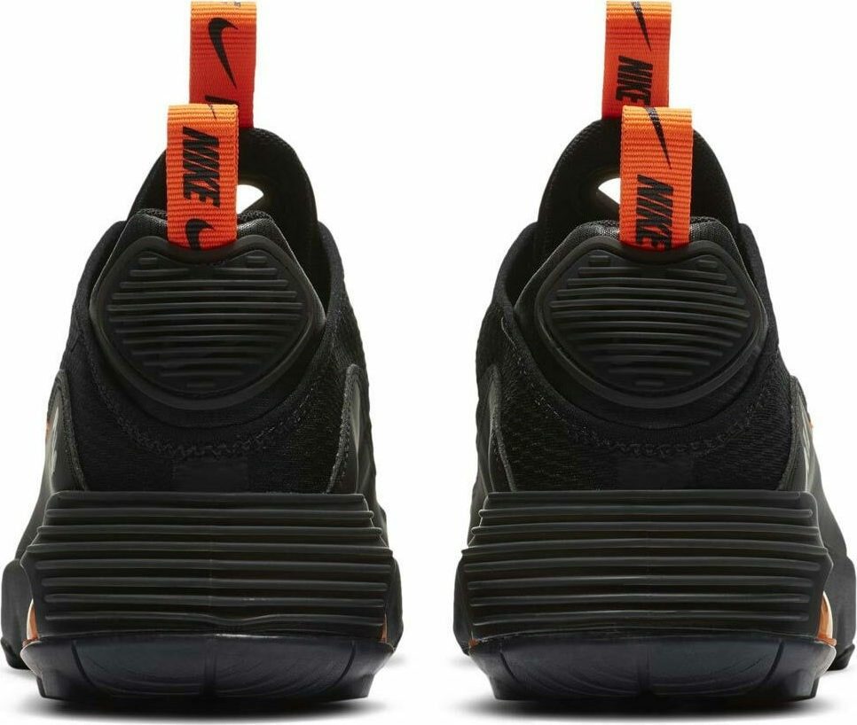 Giày Nike Wmns Air Max 2090 GS SE 'Black' DB0927-001 - Ảnh 4