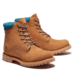 Alternative view of Giày Timberland Women's Waterville 6 Inch Boot A2BD1