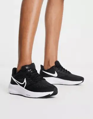 Giày Nike Air Zoom Pegasus 38 Younger/Older Kids' Road Running CZ4178-002 - Ảnh 3