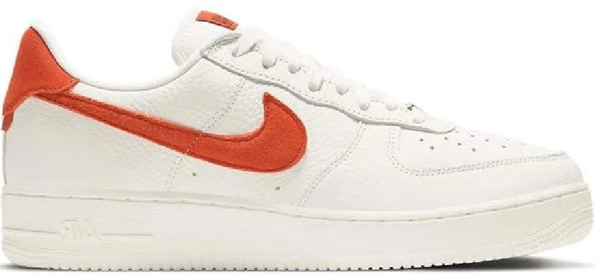 Giày Nike Air Force 1 '07 Craft “Mantra Orange” CV1755-100