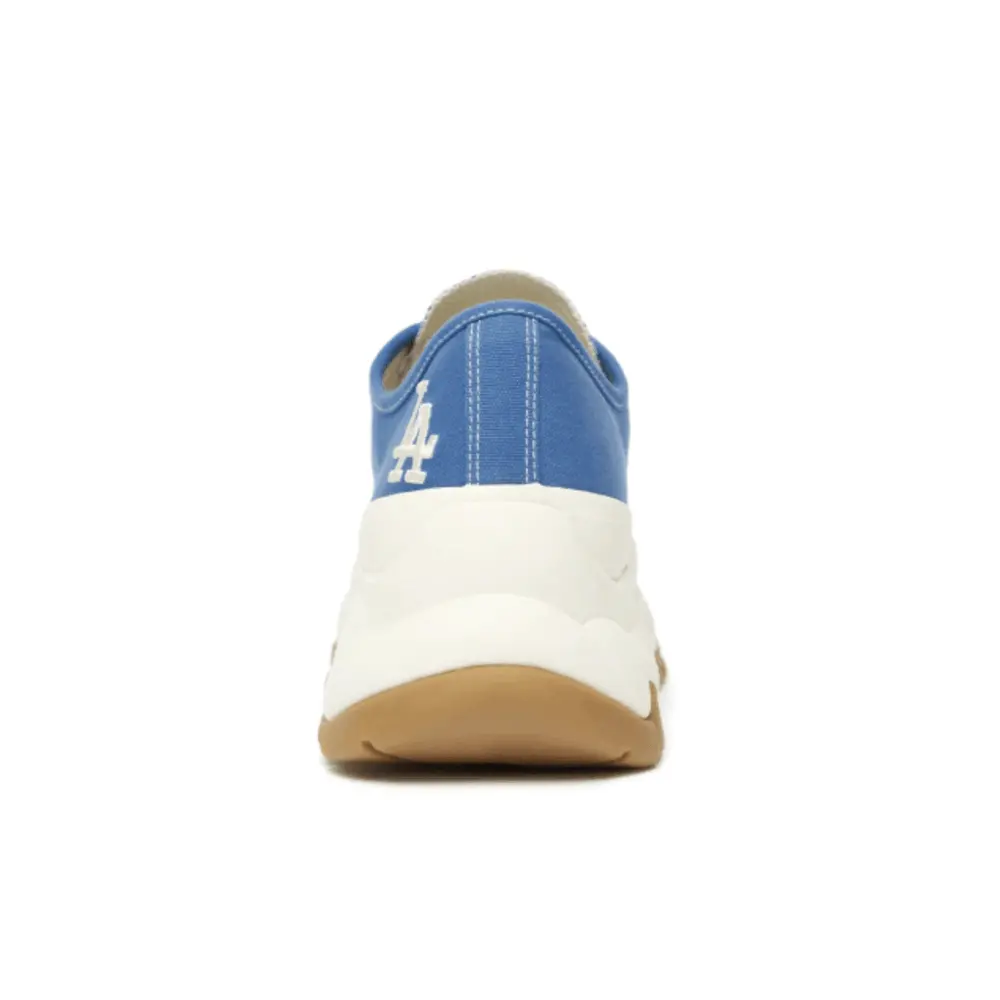 Giày MLB Chunky Low LA Dodgers Shoes 'Blue' 3ASHU211N-07BLD - Ảnh 4