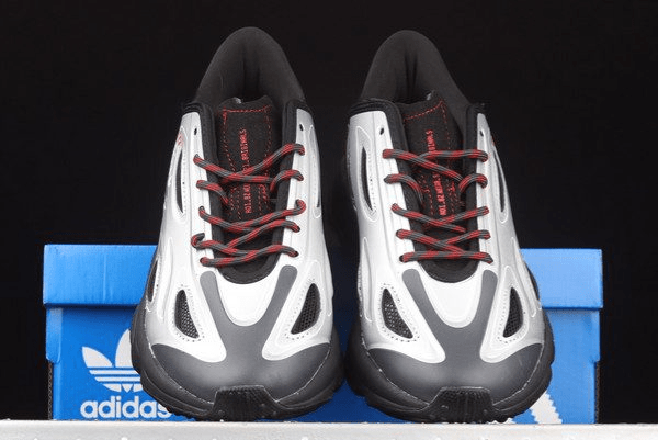 Giày Adidas Ozweego Celox 'Silver' GY5341 - Ảnh 4