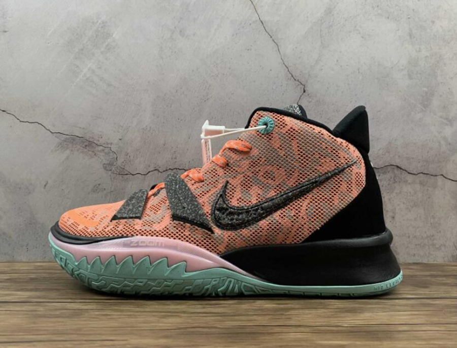 Giày Nike Kyrie 7 'Play for the Future' DD1447-800 - Ảnh 4