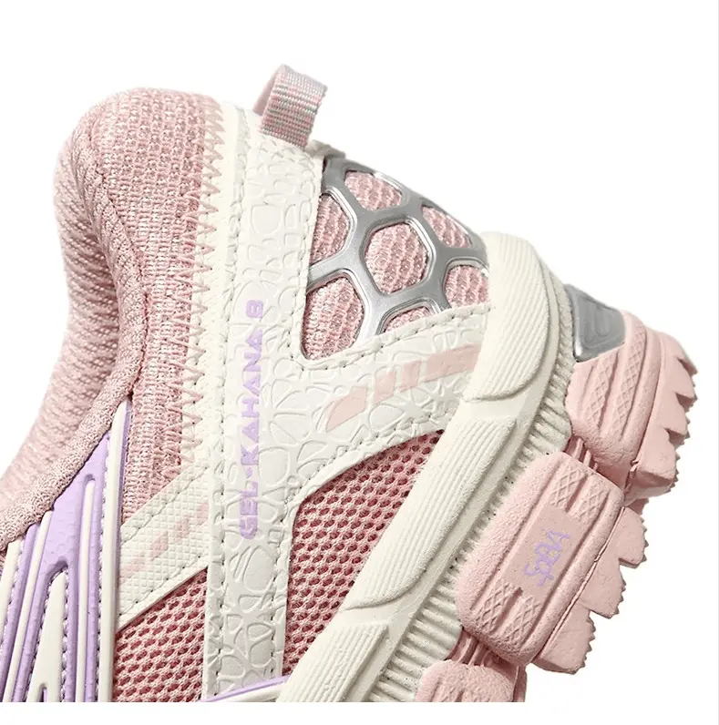 Giày Asics Gel Kahana 8 'Purple Pink' 1012A993-700 - Ảnh 5