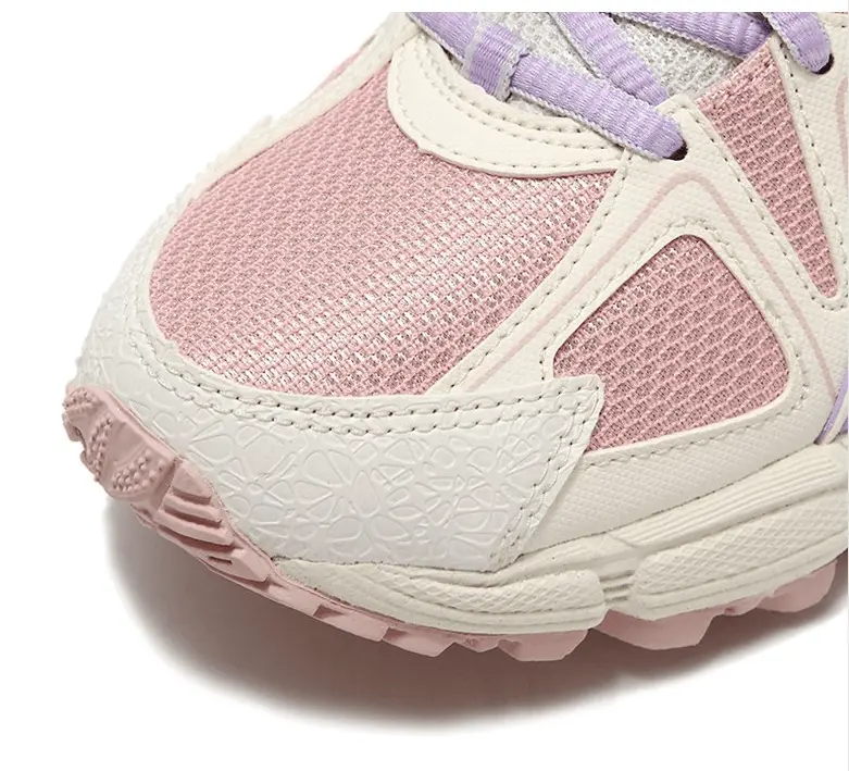 Giày Asics Gel Kahana 8 'Purple Pink' 1012A993-700 - Ảnh 4