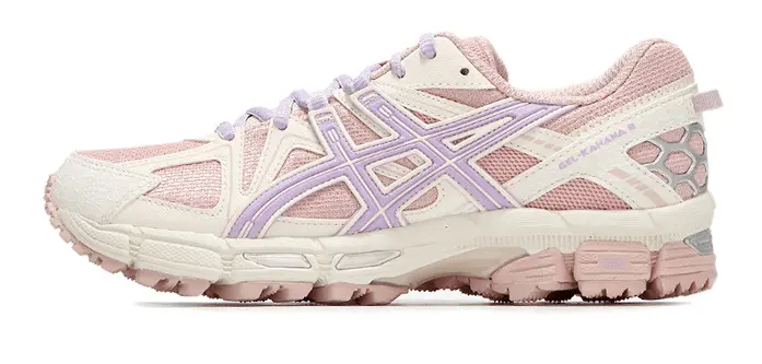 Giày Asics Gel Kahana 8 'Purple Pink' 1012A993-700 - Ảnh 3