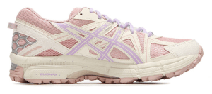 Giày Asics Gel Kahana 8 'Purple Pink' 1012A993-700