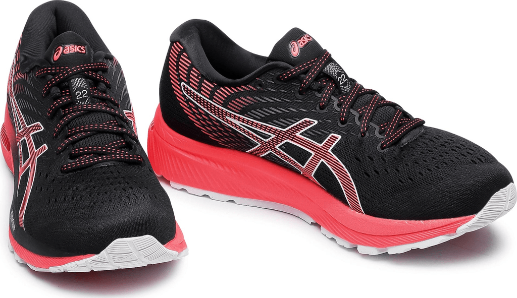 Giày Asics Gel Cumulus 22 'Tokyo' 1011B078-001 - Ảnh 3