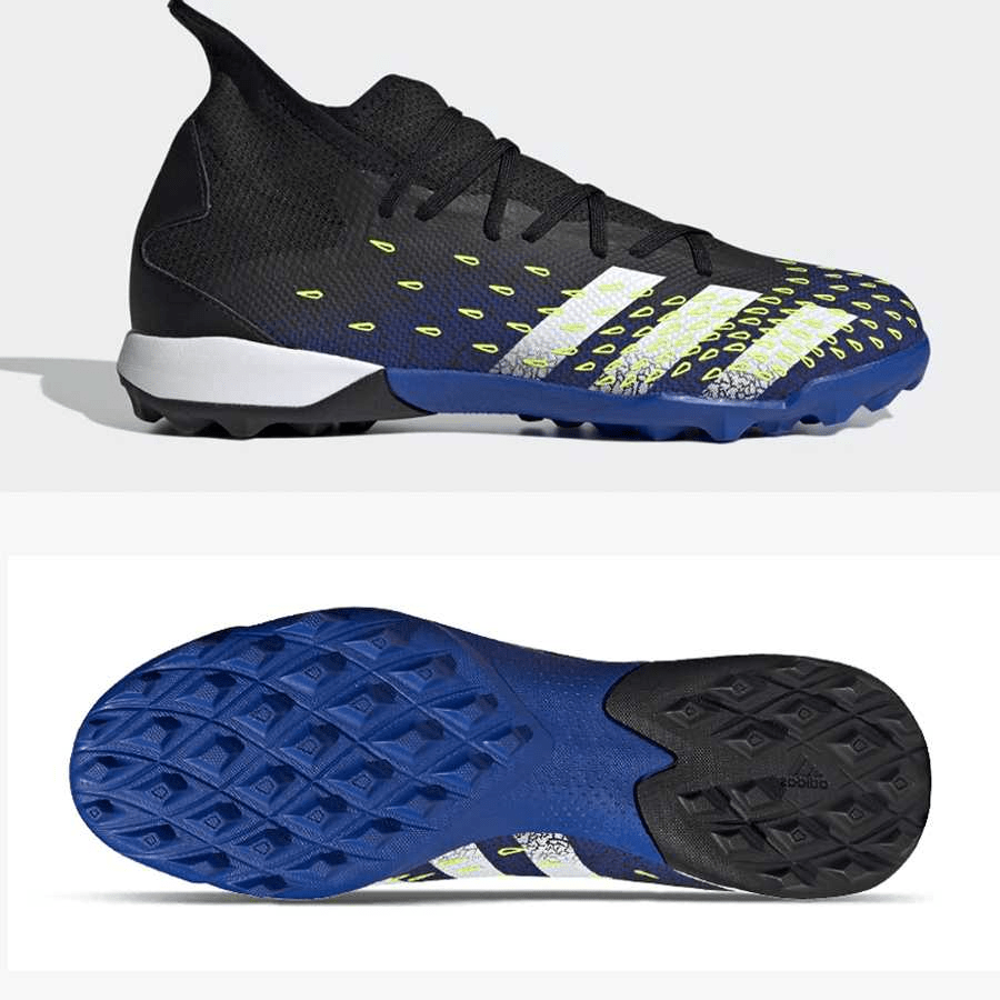 Giày Adidas Predator Freak .3 TF 'Blue' FY0623 - Ảnh 5
