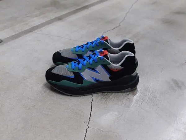 Giày New Balance 57/40 'Whizlimited' M5740MW - Ảnh 5
