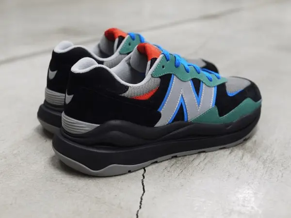 Giày New Balance 57/40 'Whizlimited' M5740MW - Ảnh 4