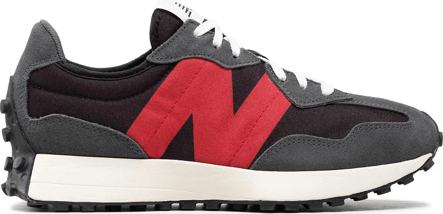 Giày New Balance 327 Magnet Team Red MS327FF