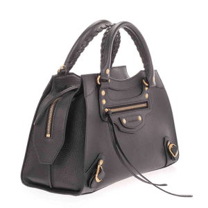 Alternative view of Túi Balenciaga Ladies Neo Classic 'Black' 638521-15Y41-1000