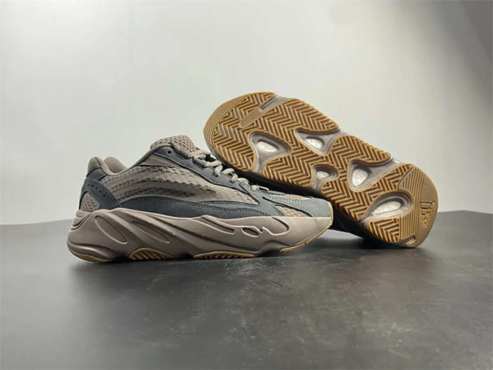 Giày Adidas Yeezy Boost 700 V2 'Mauve' GZ0724 - Ảnh 6