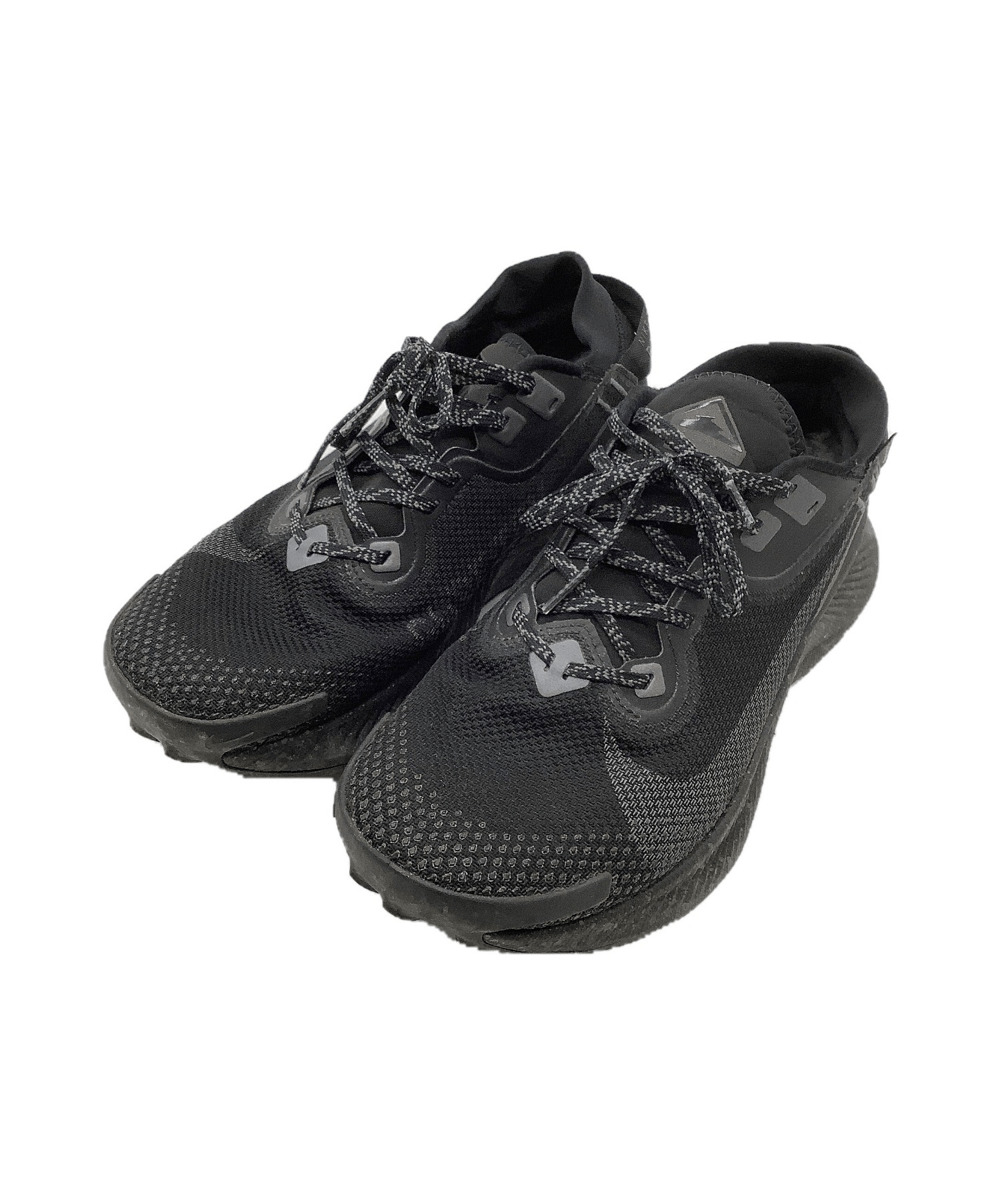 Giày Nike Pegasus Trail 2 GTX 'Black Metallic Dark Grey' CU2016-001 - Ảnh 2