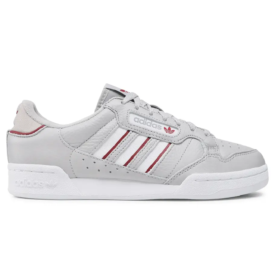 Giày Adidas Continental 80 'Grey' GZ6263