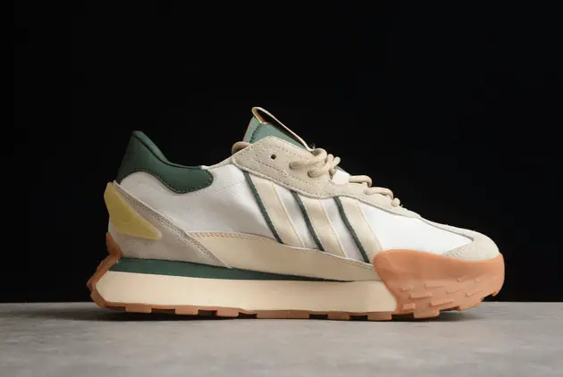 Giày Adidas Futro Mixr 'Cream White' GX6888 - Ảnh 4