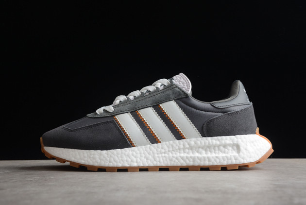 Giày Adidas Retropy E5 'Gray' GZ6386 - Ảnh 5