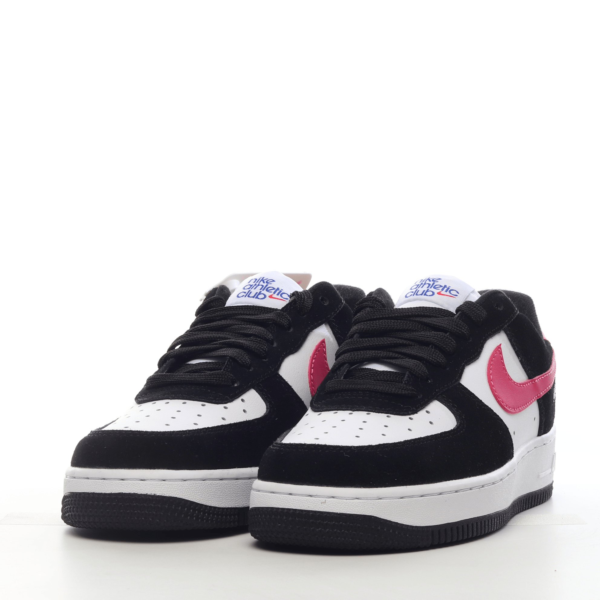 Giày Nike Air Force 1 Low 'Athletic Club Pink' DH9597-003 - Ảnh 2