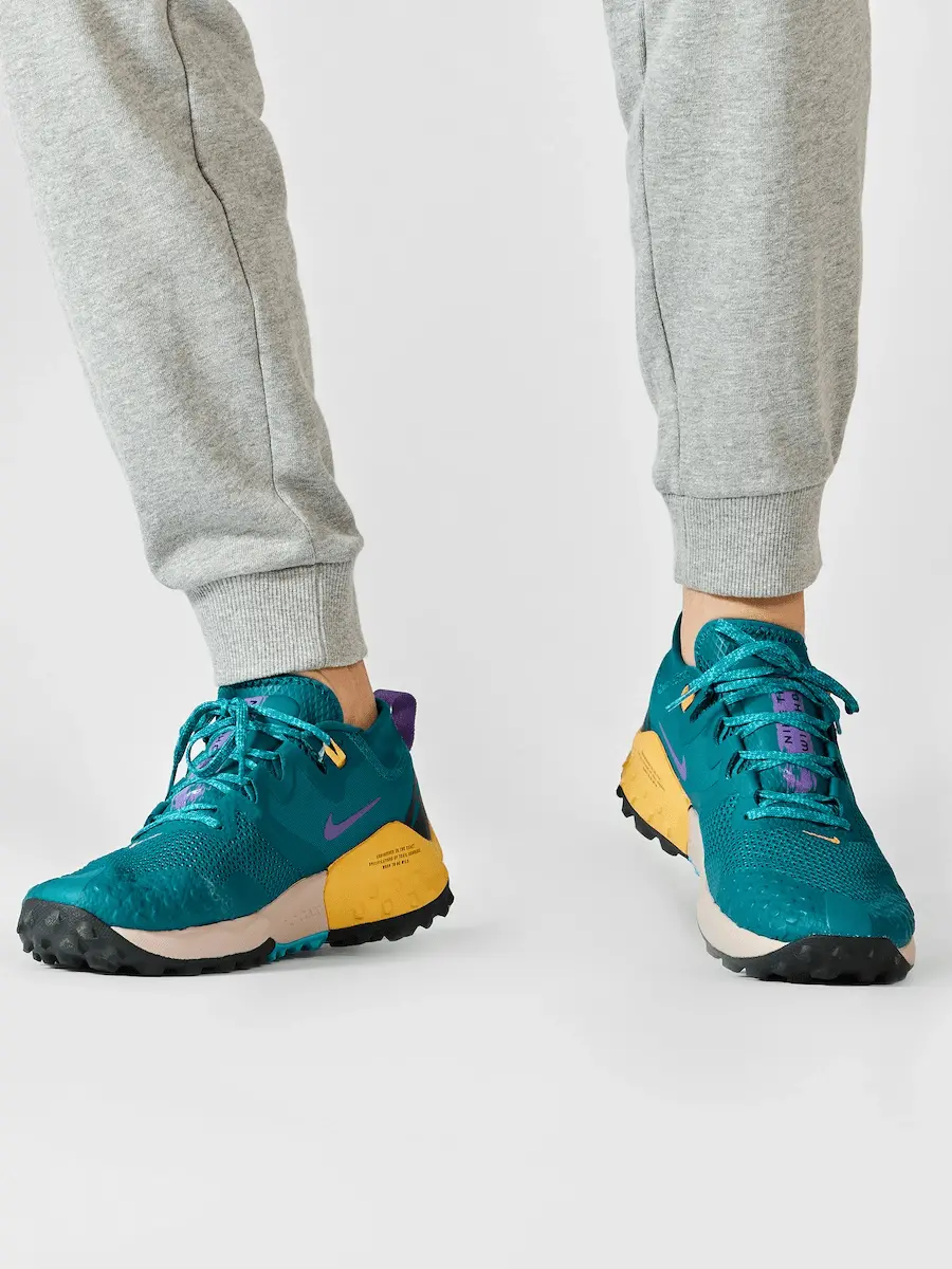 Giày Nike Wildhorse 7 'Mystic Teal' CZ1856-300 - Ảnh 5