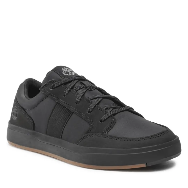 Giày Timberland Square Oxford ‘Black’ A26Y6-001 - Ảnh 3