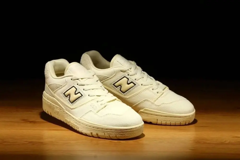 Giày New Balance 550 'Joe Freshgoods' BB550BH1 - Ảnh 6