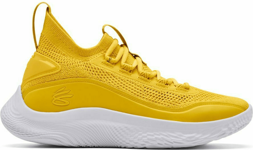 Giày Under Armour Curry Flow 8 'Smooth Butter Flow' GS 3023527-701