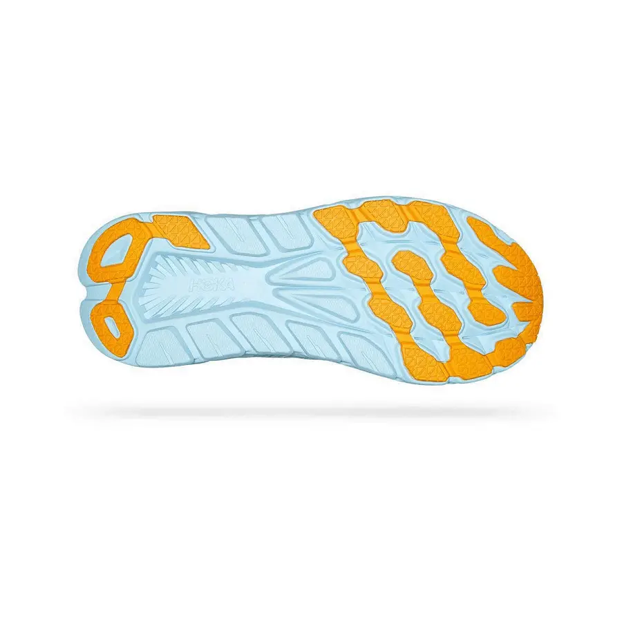 Giày Hoka One One Rincon 3 Summer Song Multicolor 1119395-BSSNG - Ảnh 5