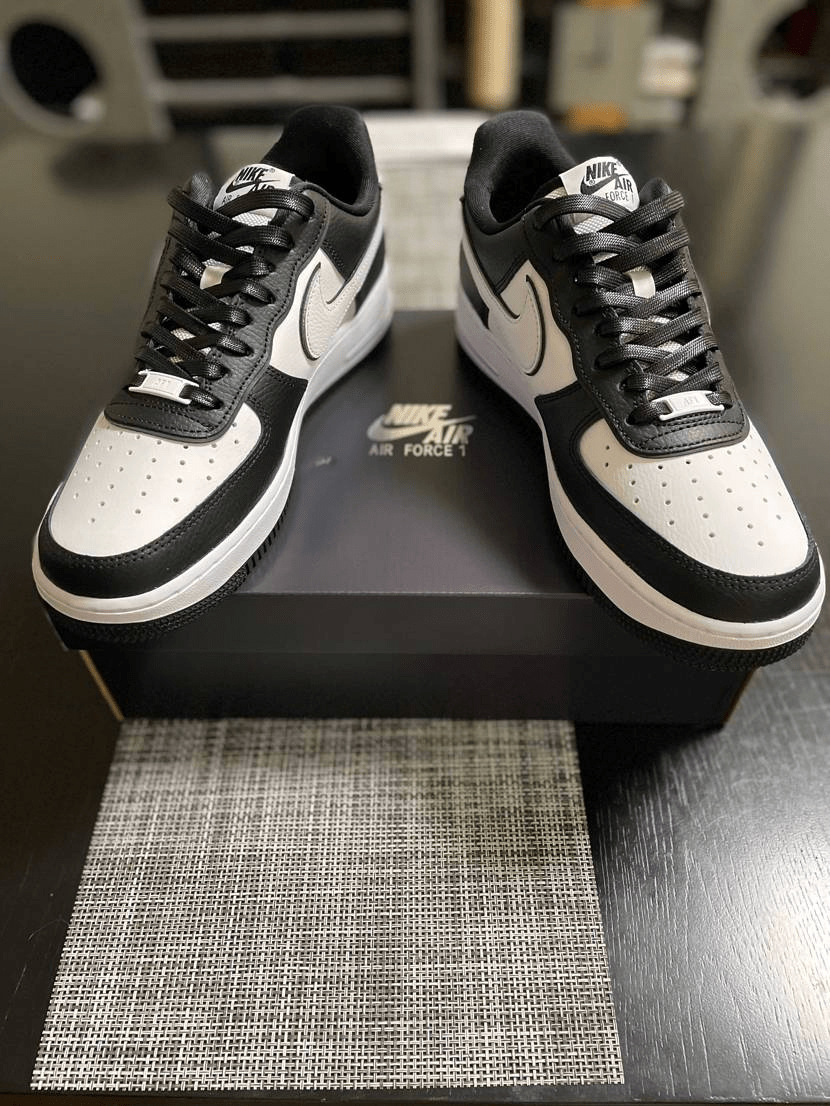 Giày Nike Air Force 1 Low '07 LV8 'Panda' DX3115-100 - Ảnh 5
