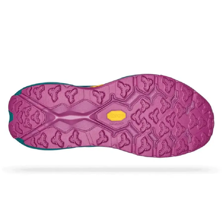 Giày Hoka Speedgoat 5 'Blue' 1123157-BGKY - Ảnh 3