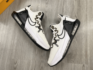 Alternative view of Giày Nike LeBron Witness 6 TB 'White Black' DO9843-100