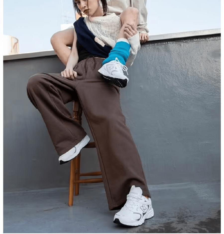 Giày New Balance 408 'White Silver' ML408W - Ảnh 3